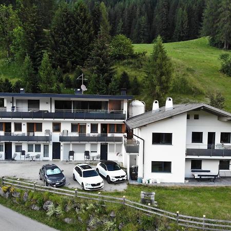 Villa Haunold Sexten Bagian luar foto