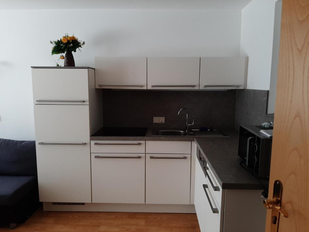 Villa Haunold Sexten Bagian luar foto