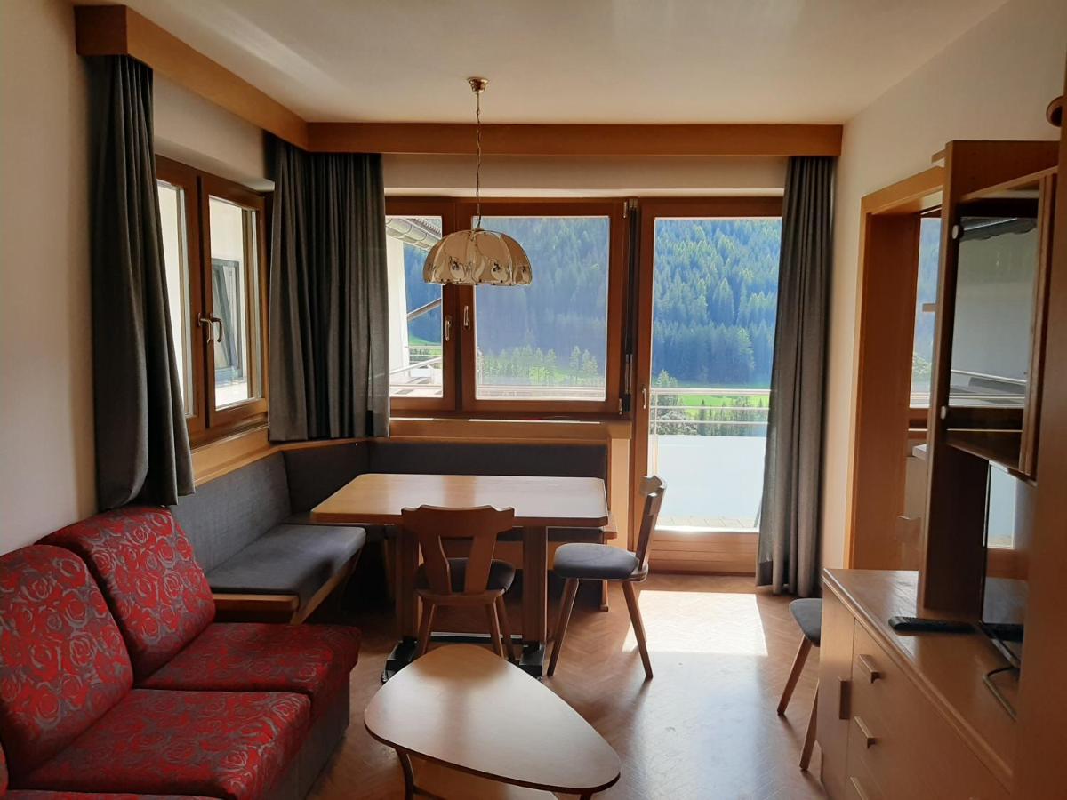 Villa Haunold Sexten Bagian luar foto