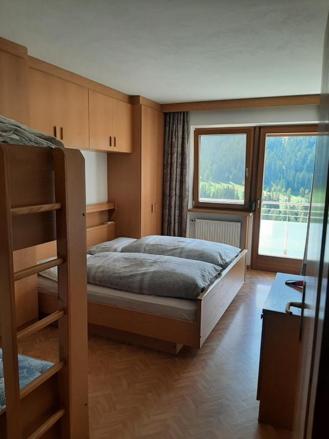 Villa Haunold Sexten Bagian luar foto