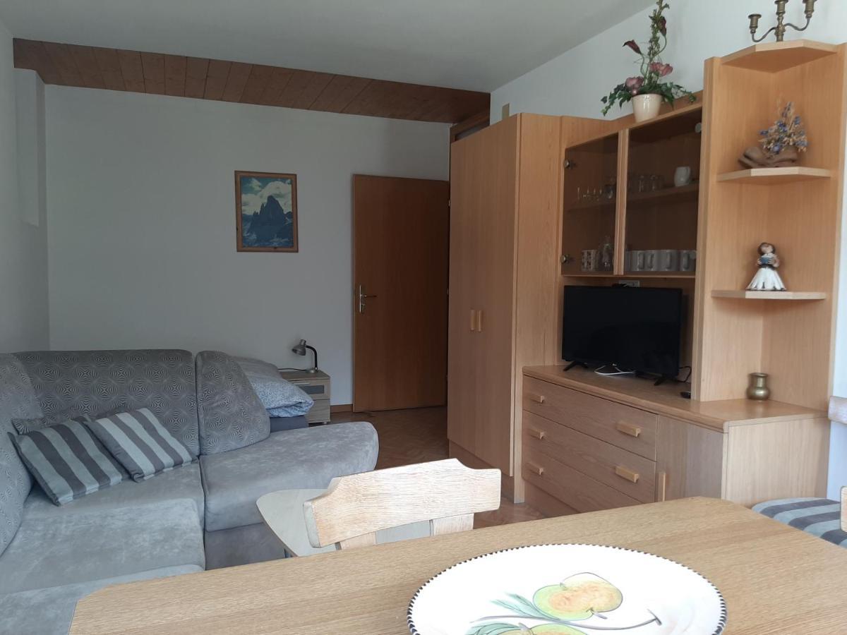 Villa Haunold Sexten Bagian luar foto
