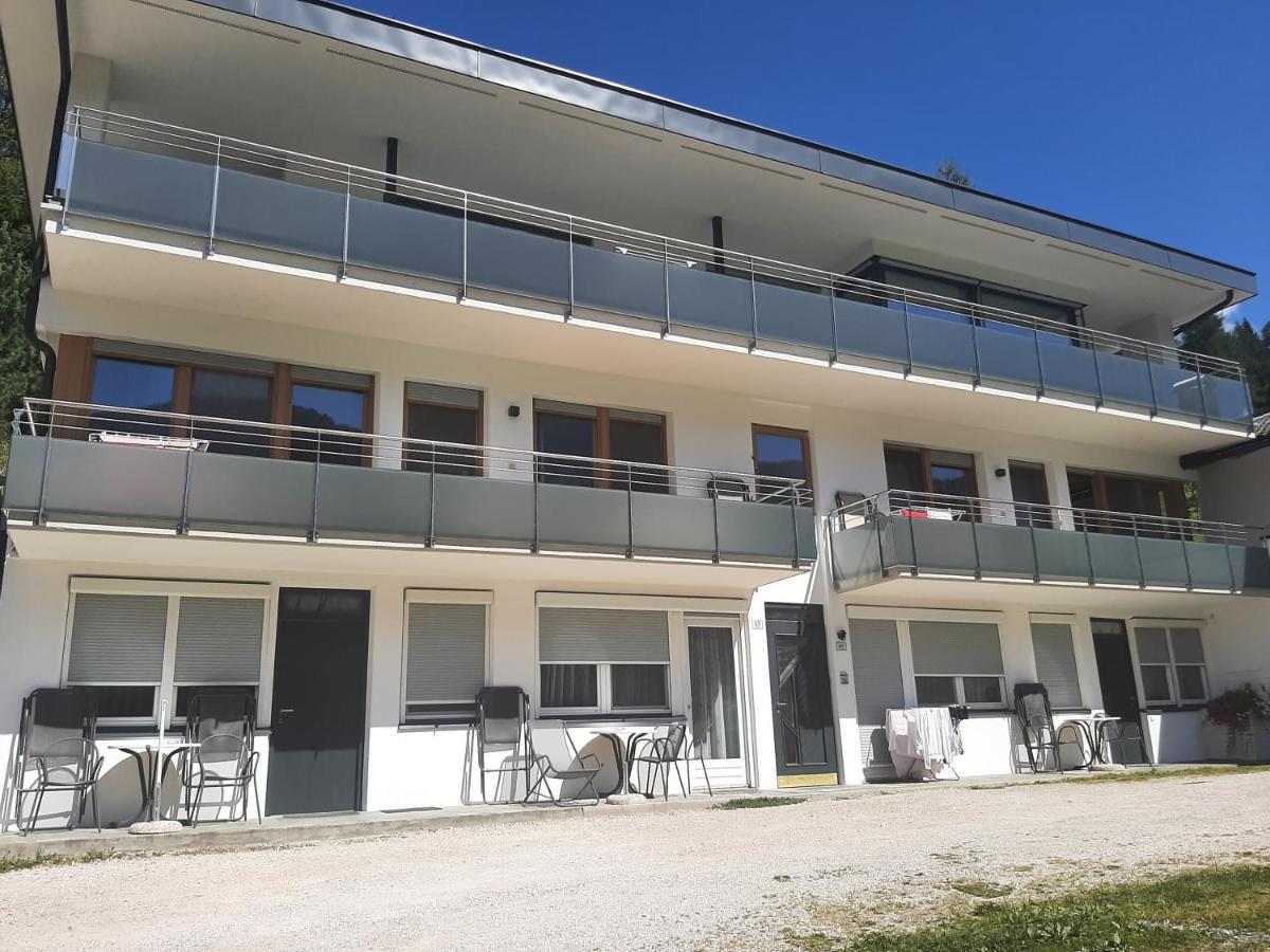 Villa Haunold Sexten Bagian luar foto