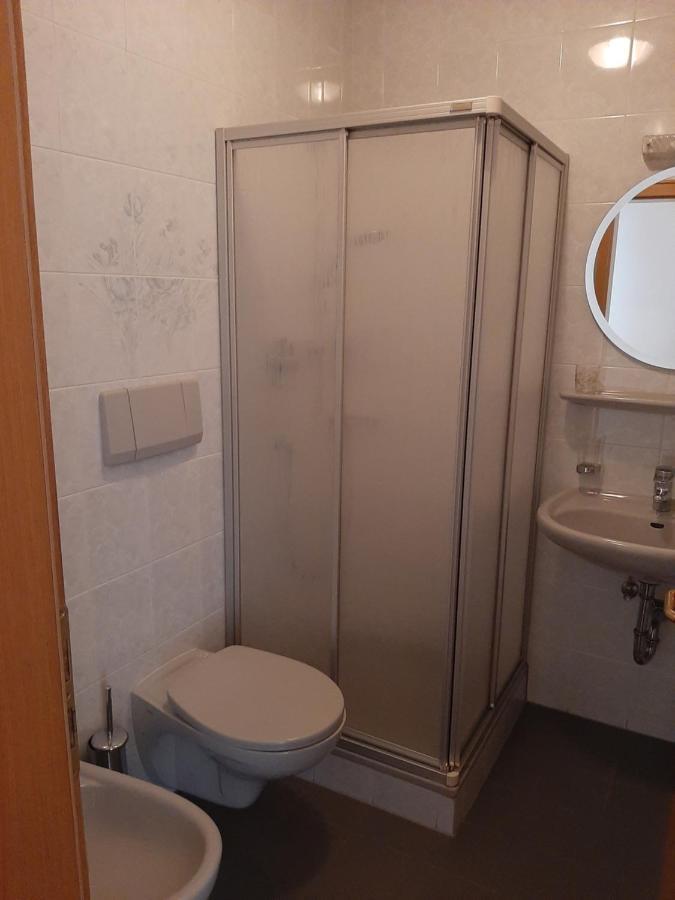 Villa Haunold Sexten Bagian luar foto